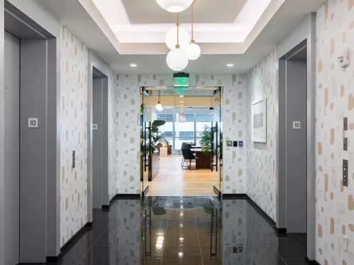 1111 Brickel Avenue Brickell Miami Florida USA coworking & shared office space by Industrious