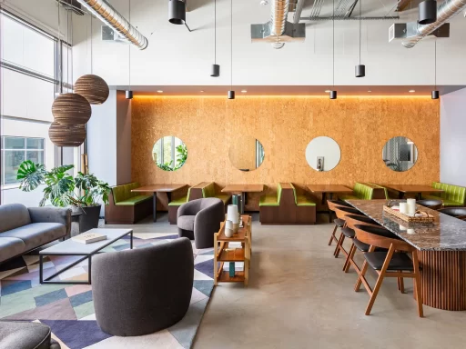 1212 Broadway Plaza Broadway Plaza San Francisco California USA coworking & shared office space by Industrious