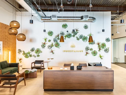 1212 Broadway Plaza Broadway Plaza San Francisco California USA coworking & shared office space by Industrious