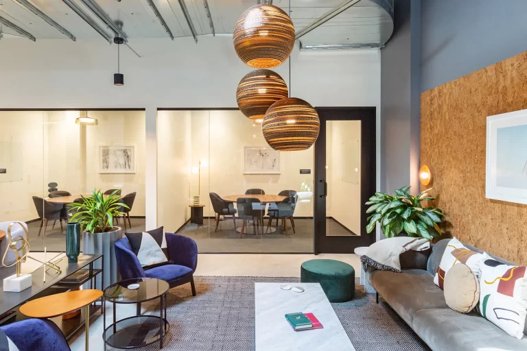1212 Broadway Plaza Broadway Plaza San Francisco California USA coworking & shared office space by Industrious