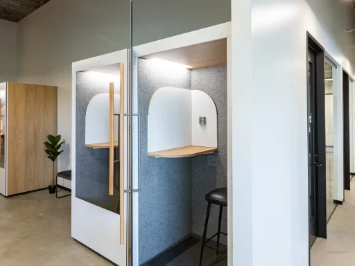 1212 Broadway Plaza Broadway Plaza San Francisco California USA coworking & shared office space by Industrious