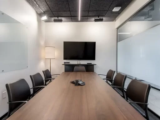 131 Dartmouth Street Copley Boston Massachussetts USA coworking & shared office space by Industrious