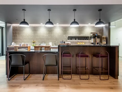 119 West 24th Street Flatiron New York City New York USA coworking & shared office space by Industrious