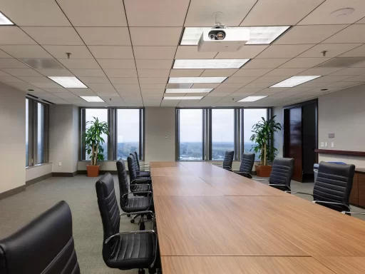 150 Fayetteville Street Wells Fargo Capitol Center Raleigh North Carolina USA coworking & shared office space by Industrious
