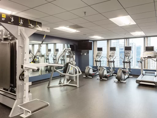 150 Fayetteville Street Wells Fargo Capitol Center Raleigh North Carolina USA coworking & shared office space by Industrious
