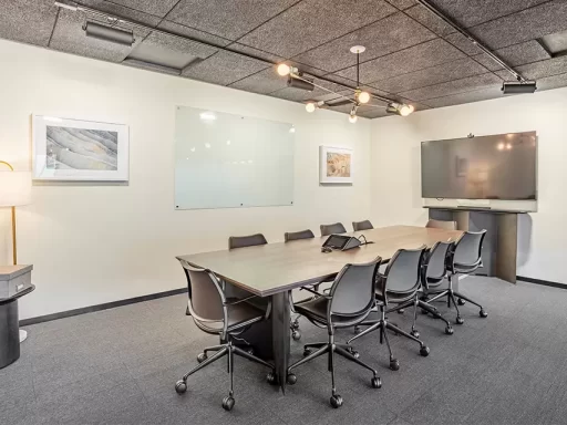 1700 Montgomery Street Embarcadero San Francisco California USA coworking & shared office space by Industrious