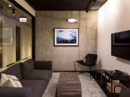 171 N Aberdeen Street Fulton Market Chicago Illinois USA coworking & shared office space by Industrious