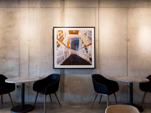 171 N Aberdeen Street Fulton Market Chicago Illinois USA coworking & shared office space by Industrious