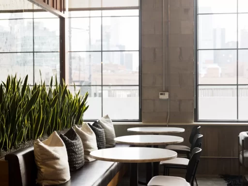 171 N Aberdeen Street Fulton Market Chicago Illinois USA coworking & shared office space by Industrious