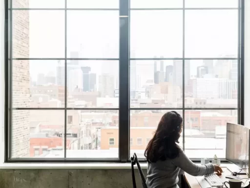 171 N Aberdeen Street Fulton Market Chicago Illinois USA coworking & shared office space by Industrious