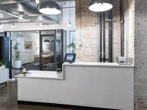 1720 W Division Street Wicker Park Chicago Illinois USA coworking & shared office space by Industrious