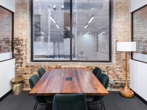 1720 W Division Street Wicker Park Chicago Illinois USA coworking & shared office space by Industrious