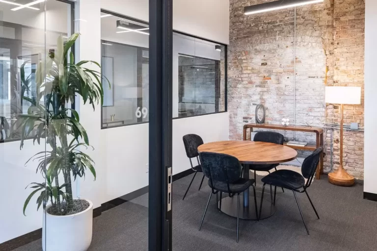 1720 W Division Street Wicker Park Chicago Illinois USA coworking & shared office space by Industrious