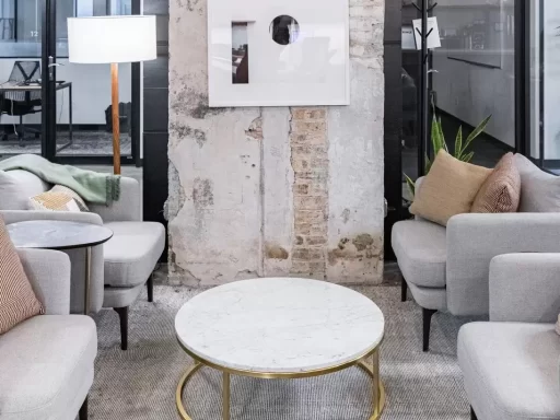 1720 W Division Street Wicker Park Chicago Illinois USA coworking & shared office space by Industrious