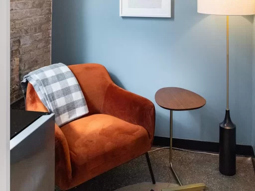 1720 W Division Street Wicker Park Chicago Illinois USA coworking & shared office space by Industrious