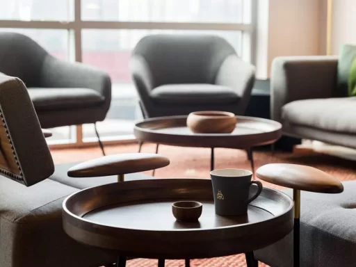 1722 Routh Street Arts District Dallas Texas USA coworking & shared office space by Industrious
