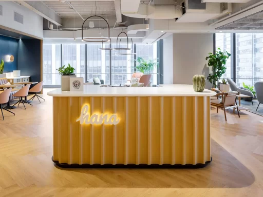 175 Greenwich Street Financial District New York City New York USA coworking & shared office space by Industrious