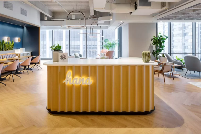 175 Greenwich Street Financial District New York City New York USA coworking & shared office space by Industrious