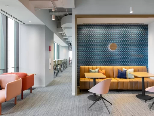 175 Greenwich Street Financial District New York City New York USA coworking & shared office space by Industrious