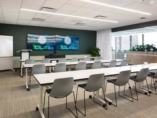 175 Greenwich Street Financial District New York City New York USA coworking & shared office space by Industrious