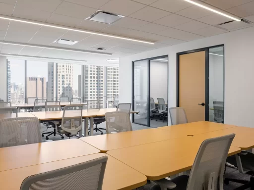 175 Greenwich Street Financial District New York City New York USA coworking & shared office space by Industrious