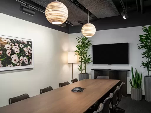 3333 Michelson Drive Irvine Orange County California USA coworking & shared office space by Industrious