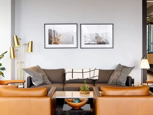 1801 California Street Central Business District Denver Colorado USA coworking & shared office space by Industrious