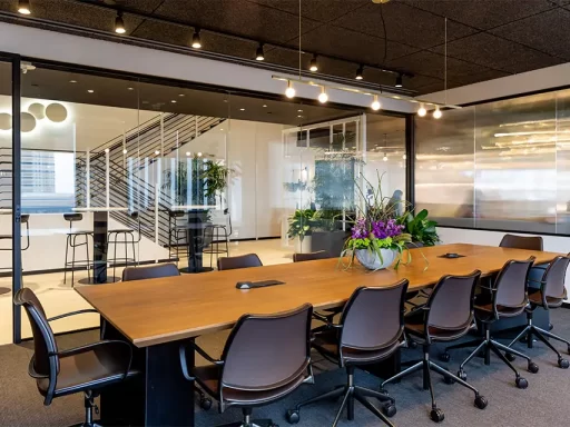 1925 Century Park East Century City Los Angeles California USA coworking & shared office space by Industrious