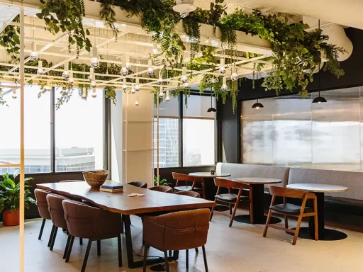 1925 Century Park East Century City Los Angeles California USA coworking & shared office space by Industrious
