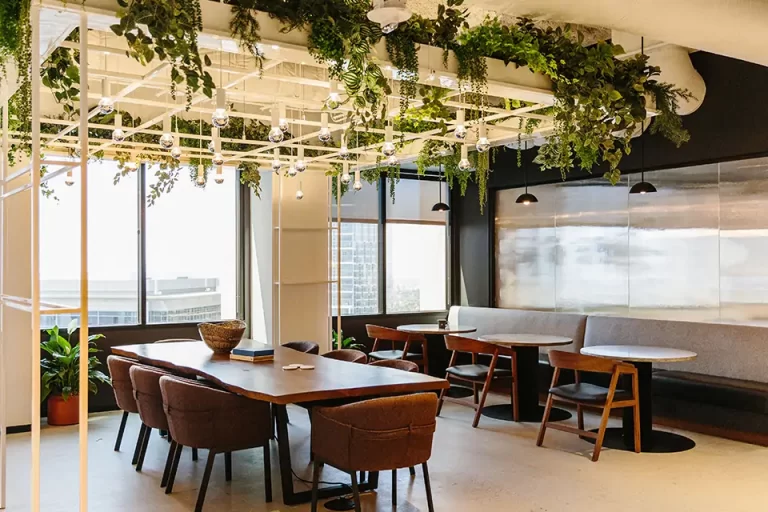 1925 Century Park East Century City Los Angeles California USA coworking & shared office space by Industrious