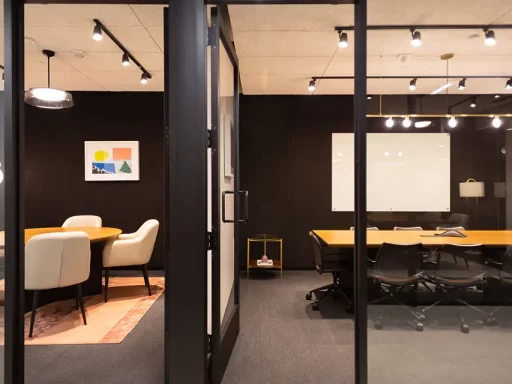 1925 Century Park East Century City Los Angeles California USA coworking & shared office space by Industrious