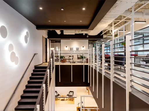 1925 Century Park East Century City Los Angeles California USA coworking & shared office space by Industrious