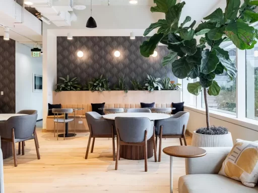 2001 Clayton Road Concord San Francisco California USA coworking & shared office space by Industrious