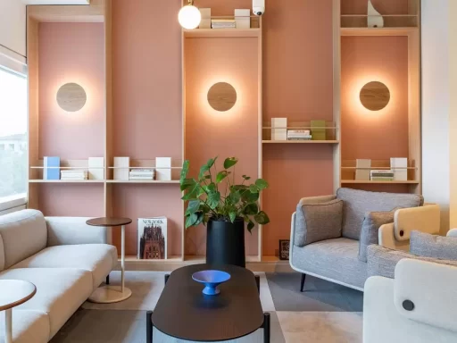 2001 Clayton Road Concord San Francisco California USA coworking & shared office space by Industrious