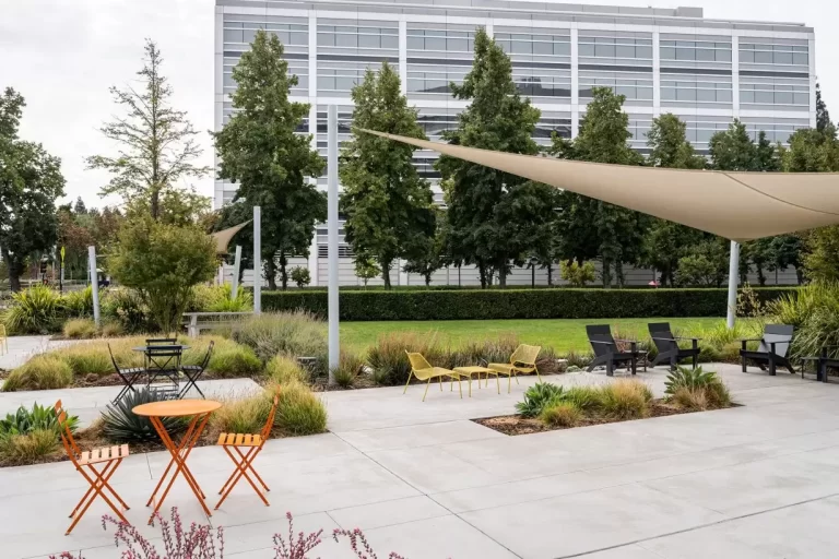 2001 Clayton Road Concord San Francisco California USA coworking & shared office space by Industrious