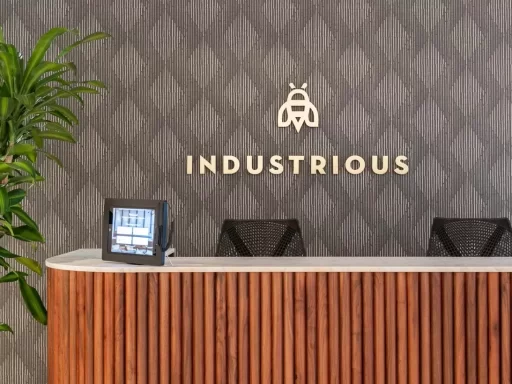 2001 Clayton Road Concord San Francisco California USA coworking & shared office space by Industrious