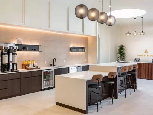 21 Miller Alley Old Pasadena Los Angeles California USA coworking & shared office space by Industrious