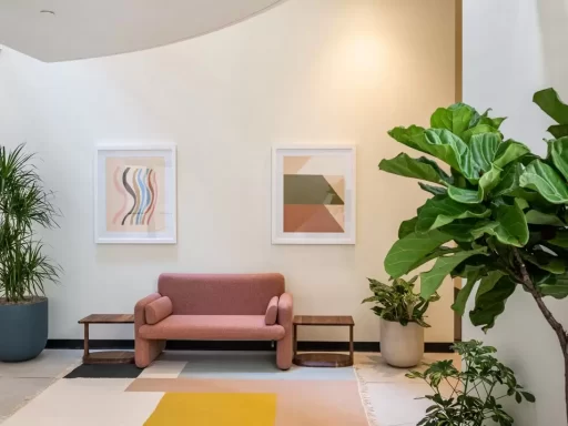 21 Miller Alley Old Pasadena Los Angeles California USA coworking & shared office space by Industrious