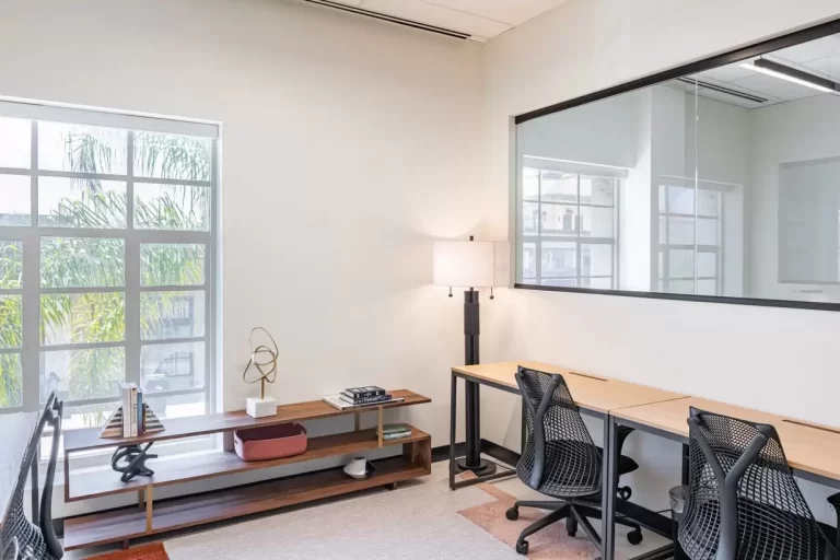 21 Miller Alley Old Pasadena Los Angeles California USA coworking & shared office space by Industrious
