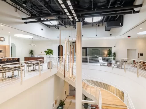 21 Miller Alley Old Pasadena Los Angeles California USA coworking & shared office space by Industrious