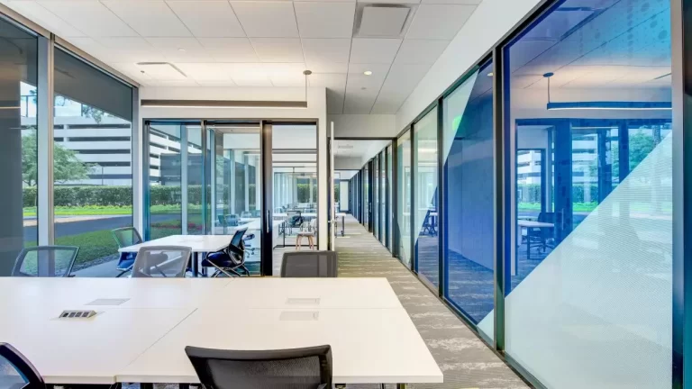 2101 CityWest Boulevard West Houston Houston Texas USA coworking & shared office space by Industrious