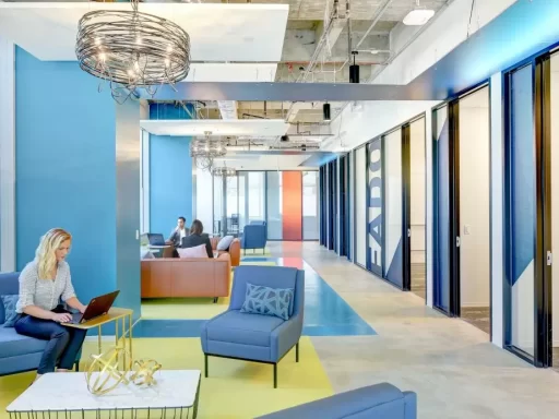 2101 CityWest Boulevard West Houston Houston Texas USA coworking & shared office space by Industrious
