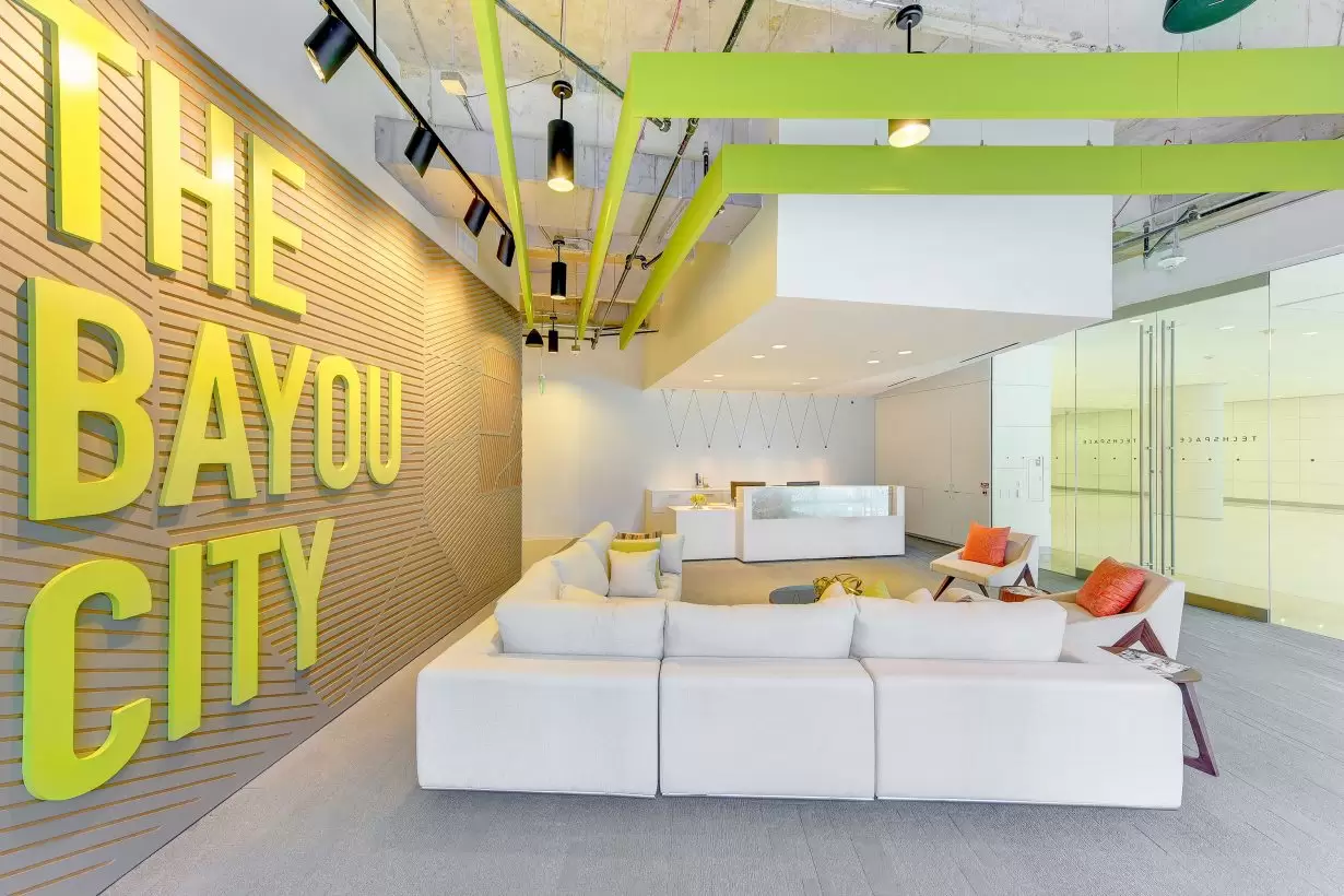 2101 CityWest Boulevard West Houston Houston Texas USA coworking & shared office space by Industrious