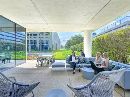 2101 CityWest Boulevard West Houston Houston Texas USA coworking & shared office space by Industrious