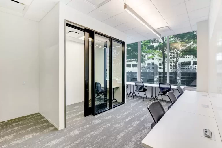 2101 CityWest Boulevard West Houston Houston Texas USA coworking & shared office space by Industrious