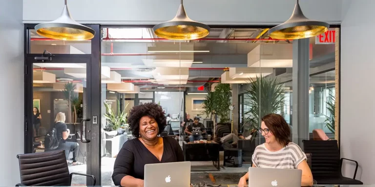 215 Park Avenue S Union Square New York City New York USA coworking & shared office space by Industrious