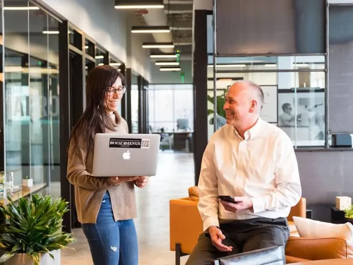 4250 N. Drinkwater Boulevard Old Town Phoenix Arizona USA coworking & shared office space by Industrious