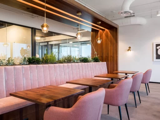 222 South Mill Avenue Tempe Phoenix Arizona USA coworking & shared office space by Industrious