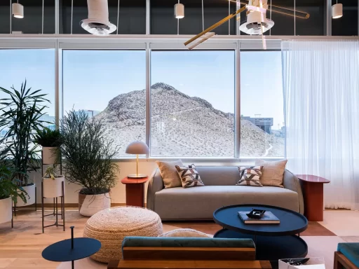 222 South Mill Avenue Tempe Phoenix Arizona USA coworking & shared office space by Industrious