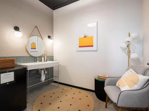 222 South Mill Avenue Tempe Phoenix Arizona USA coworking & shared office space by Industrious